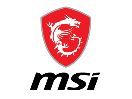 MSI Geforce 210